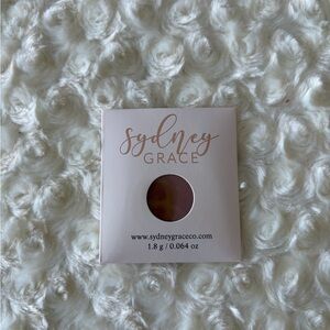 💰5/$25💰 New Sydney Grace Caramel Matte Eyeshadow Single